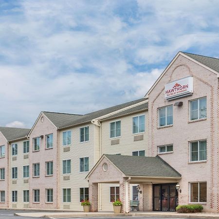 Lancaster Suites Exterior photo